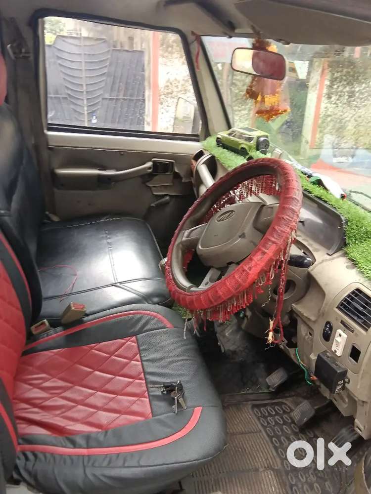 Mahindra Bolero Power 2014