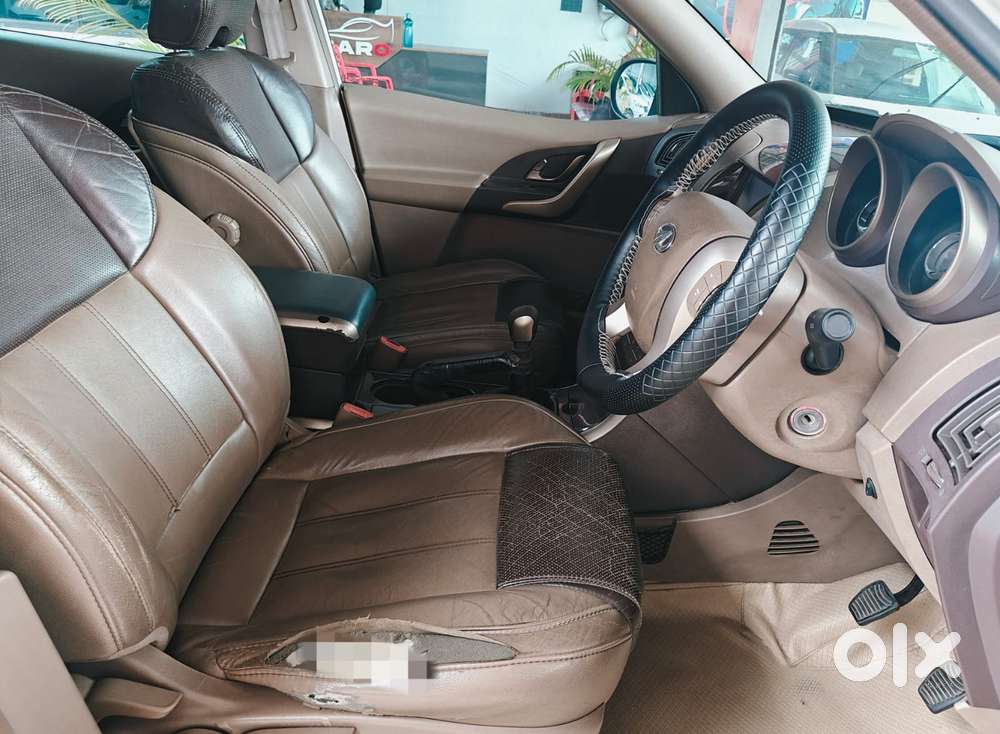 Mahindra Xuv500 W8 2wd, 2014, Diesel