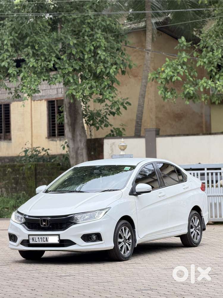 Honda City I-dtec Sv, 2017, Diesel