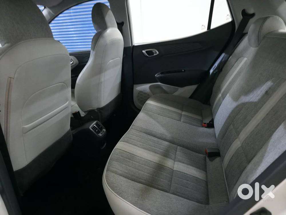 Hyundai Grand I10 Nios, 2021, Petrol