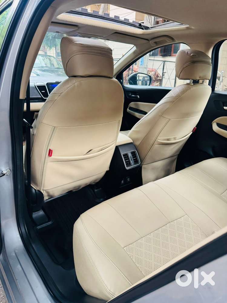 Honda City Vx (o) Mt I-vtec, 2021, Petrol