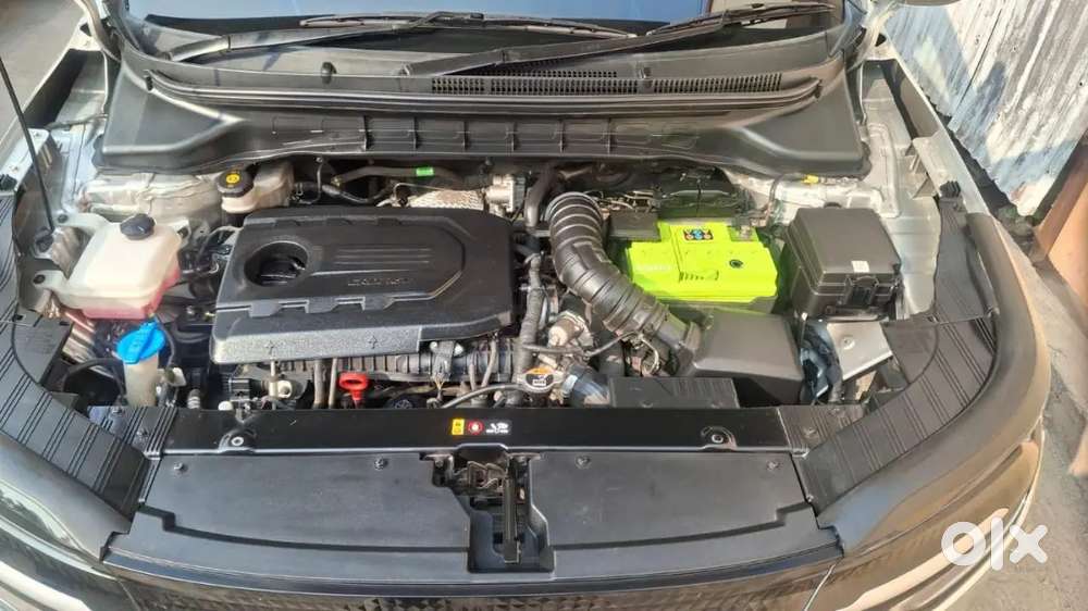 Kia Carens 2022 Diesel 130000 Km Driven