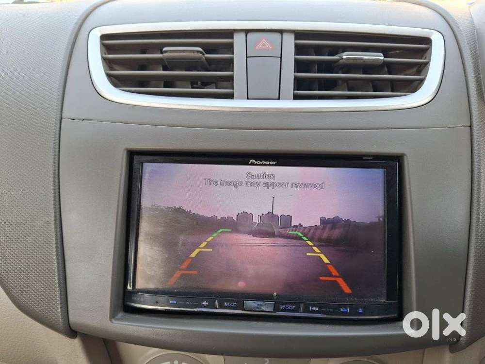 Maruti Suzuki Ertiga Vxi, 2016, Petrol