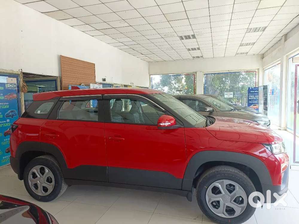 Maruti Suzuki Dzire Lxi,swift Lxi, Brezza Lxi 2026