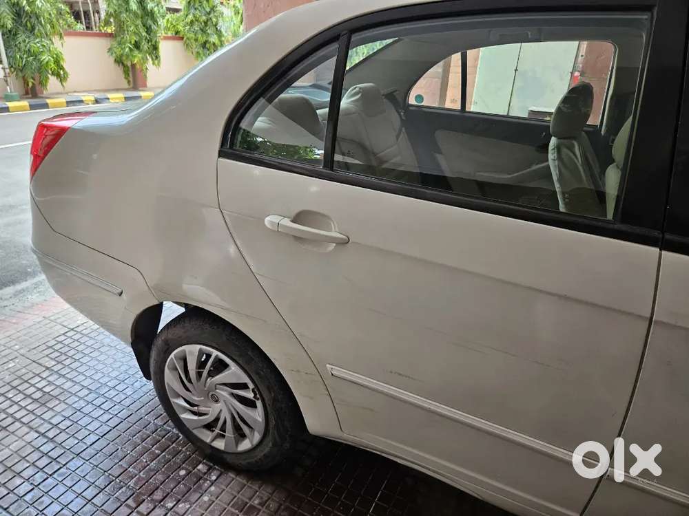 Tata Manza Aura-plus 2011