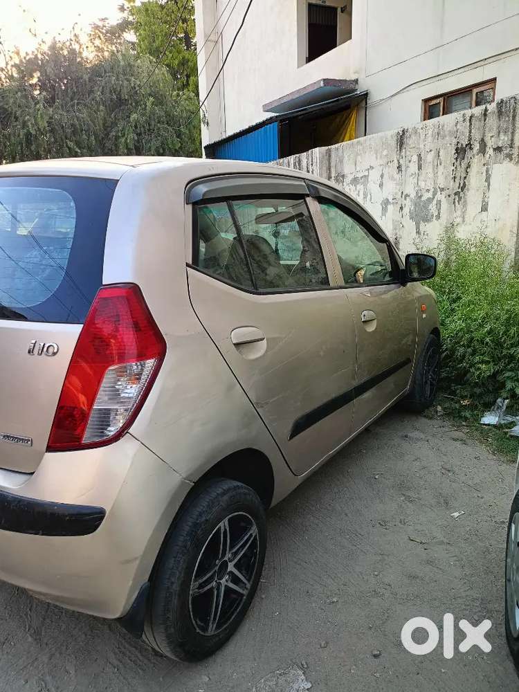 Alloy Wheel Android System Centre Lock Hai. Cng On Papar