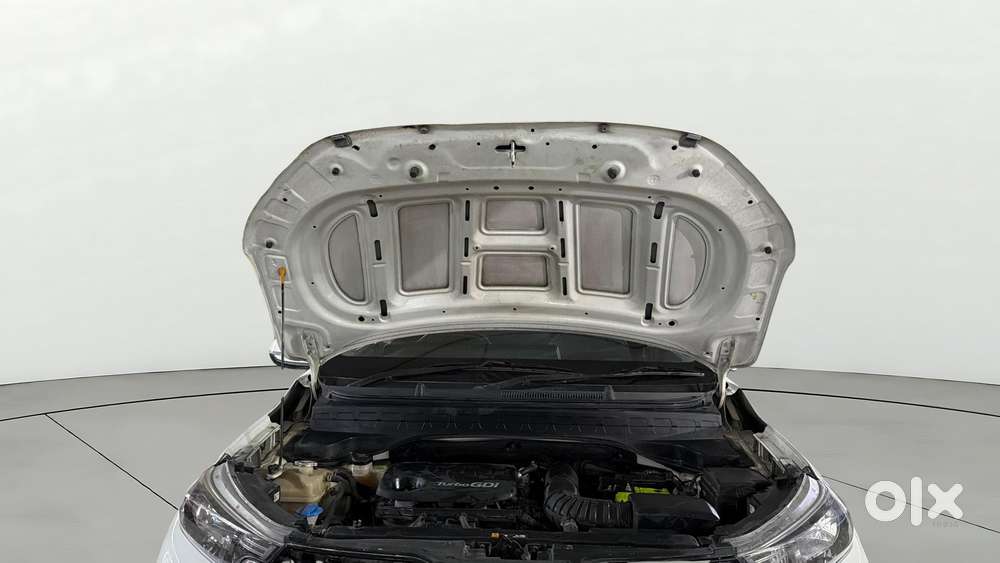 Kia Sonet Htk Plus Turbo Dct, 2021, Petrol