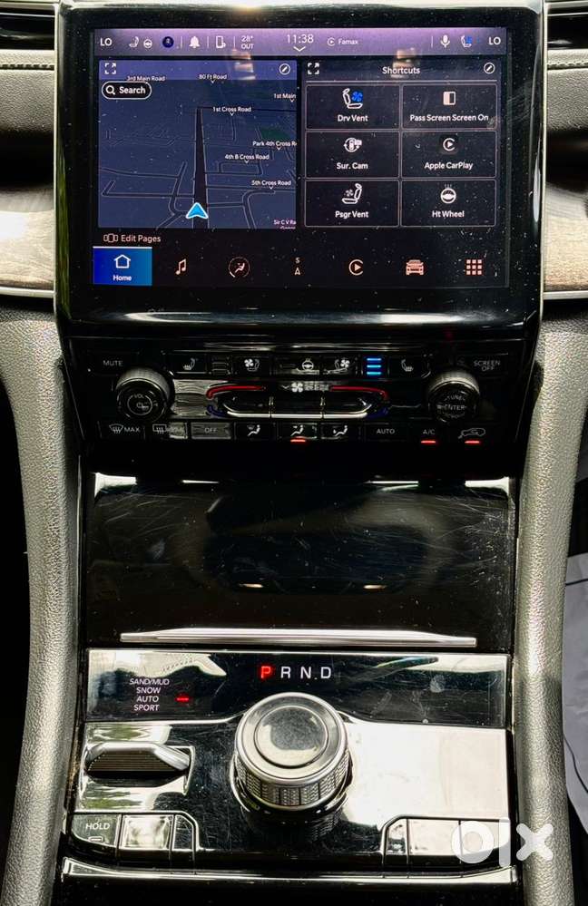 Jeep Grand Cherokee Limited 4x4, 2024, Petrol