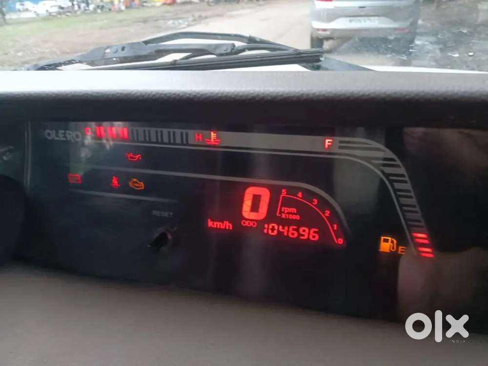 Mahindra Bolero Slx 2013 Model