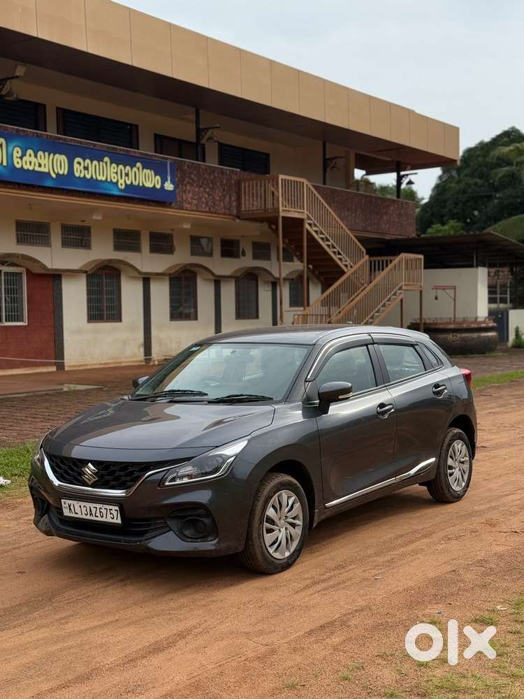 Maruti Suzuki Baleno Delta, 2025, Petrol