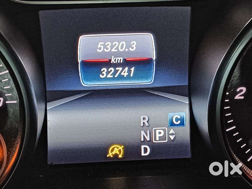 Mercedes-benz Cla 200 Cdi Sport, 2019, Diesel
