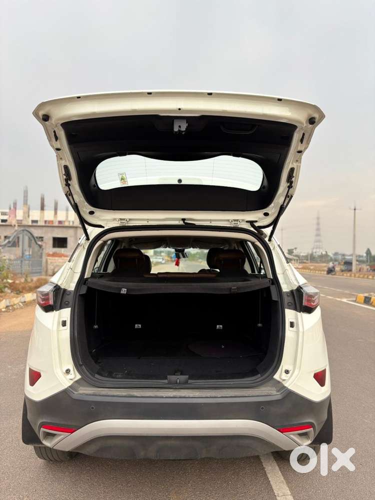 Tata Harrier Xz, 2021, Diesel