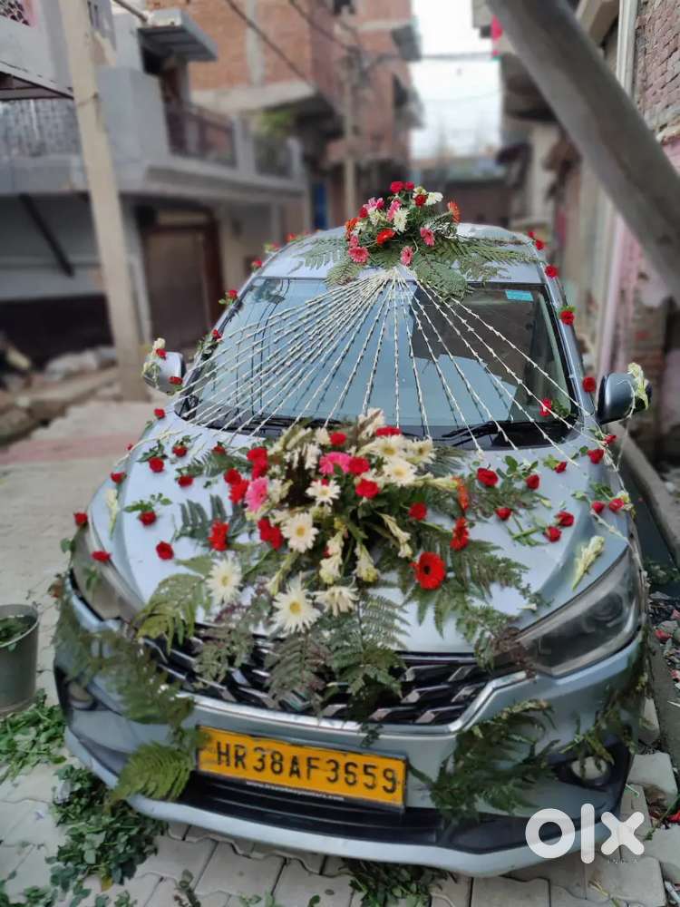 Maruti Suzuki Ertiga Zxi 2023