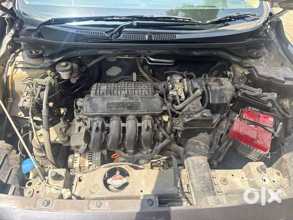 Honda Amaze S 1.2 Petrol Cvt, 2019, Petrol