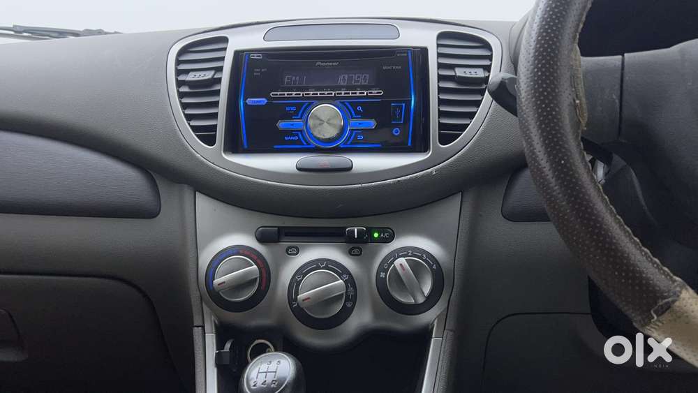 Hyundai I10 Magna 1.1l, 2015, Petrol