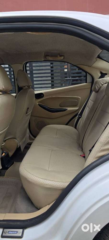 Ford Figo Aspire 1.5 Tdci Titanium Plus, 2016, Diesel