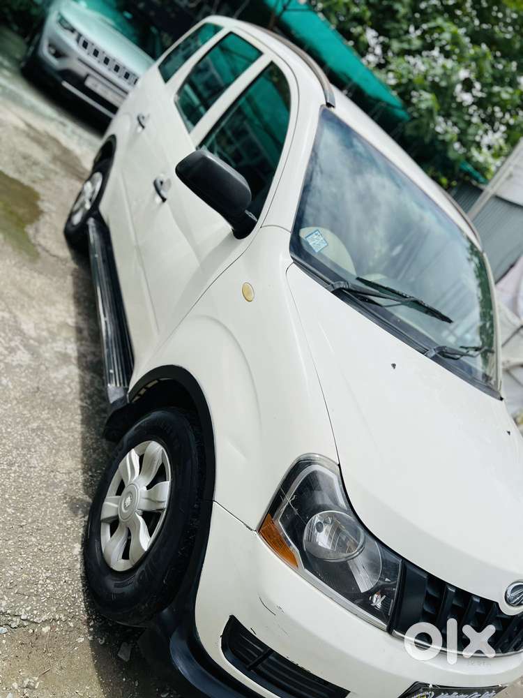 Mahindra Xylo D4 Bs Iii, 2016, Diesel