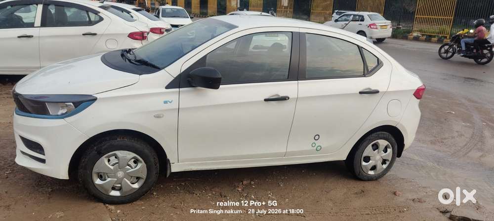 Tata Tigor Ev Xm Plus, 2024, Electric