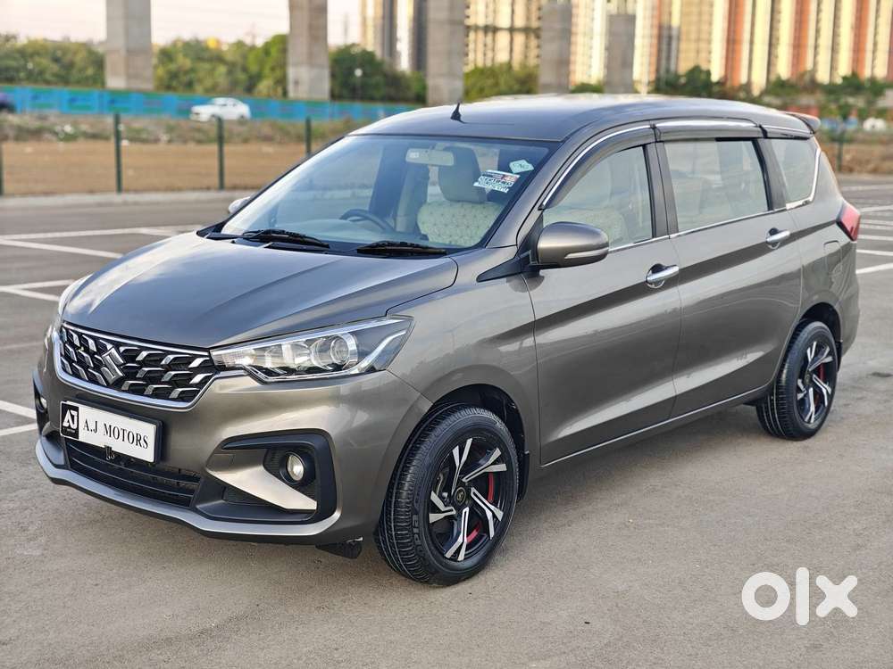 Maruti Suzuki Ertiga Vxi (o) Cng, 2022, Cng & Hybrids
