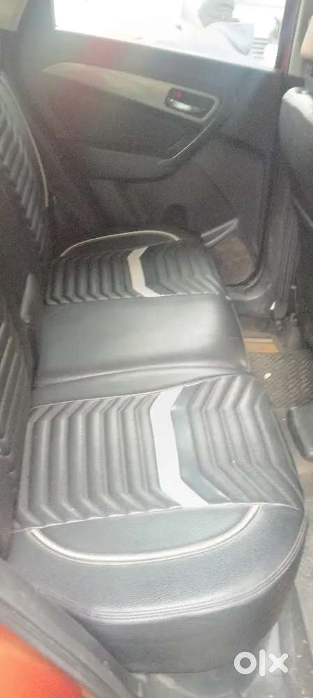 Maruti Suzuki Brezza 2018