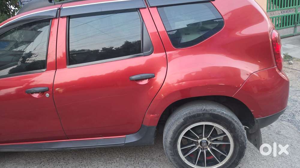 Renault Duster 85ps Diesel Rxl Optional, 2015, Diesel