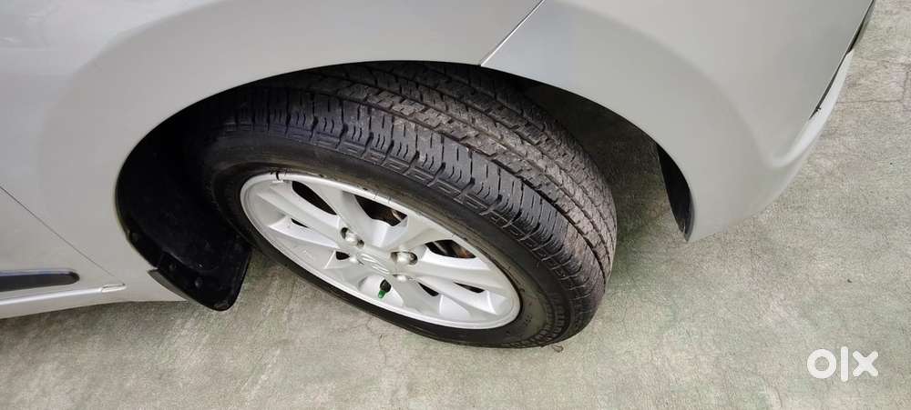 Hyundai Grand I10 Asta 1.2 Kappa Vtvt (o), 2014, Petrol