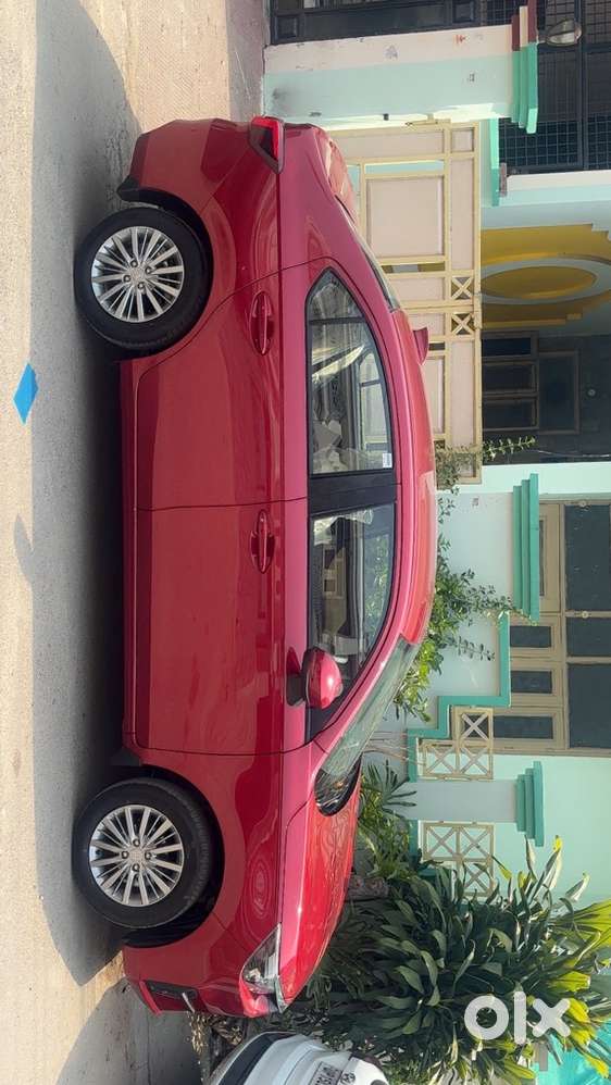 Honda Amaze Vx Mt 2025