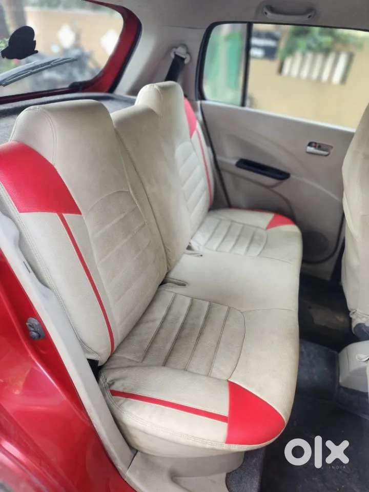 Maruti Suzuki Celerio X Amt Zxi, 2018, Petrol