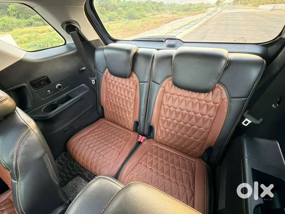 2022 Hyundai Alcazar Diesel
