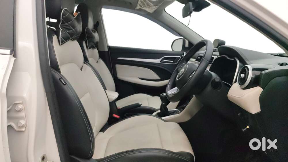 Mg Astor 1.5 Sharp, 2022, Petrol