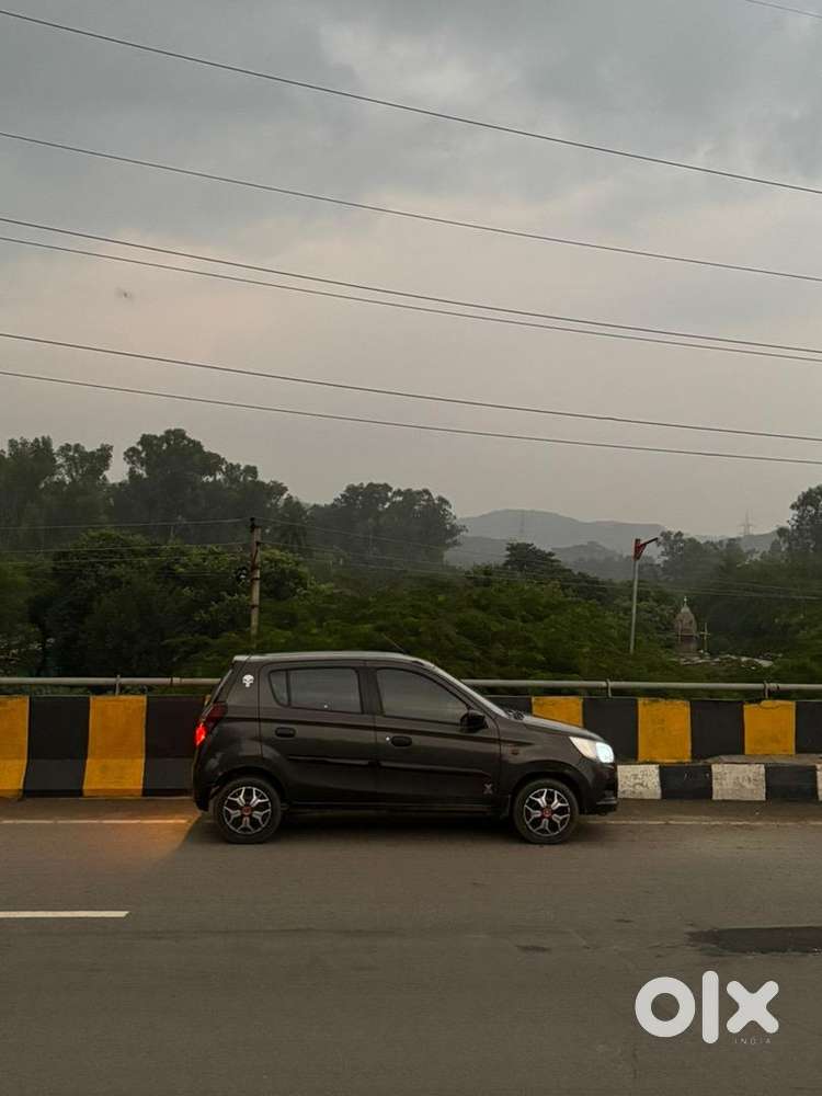 Maruti Suzuki 2017 Car