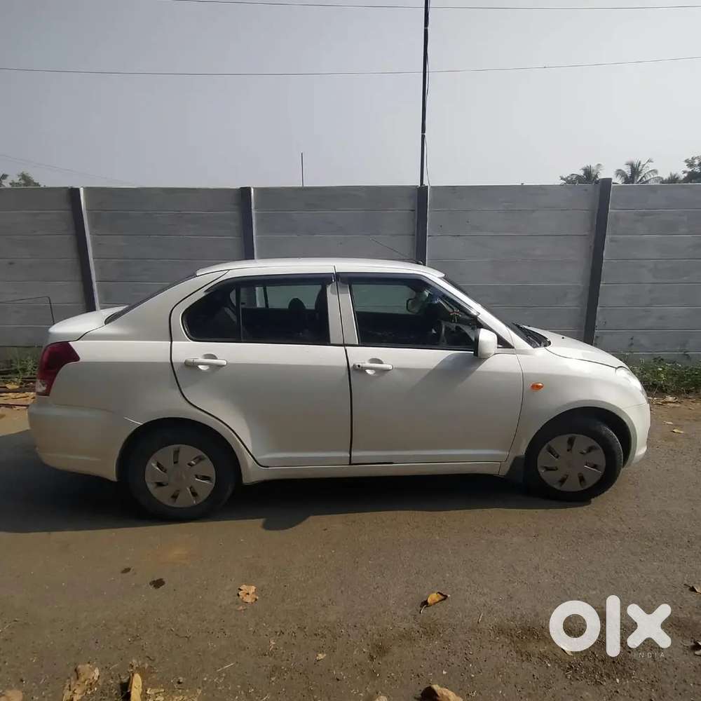 Maruti Swift Dzire Vdi 2014