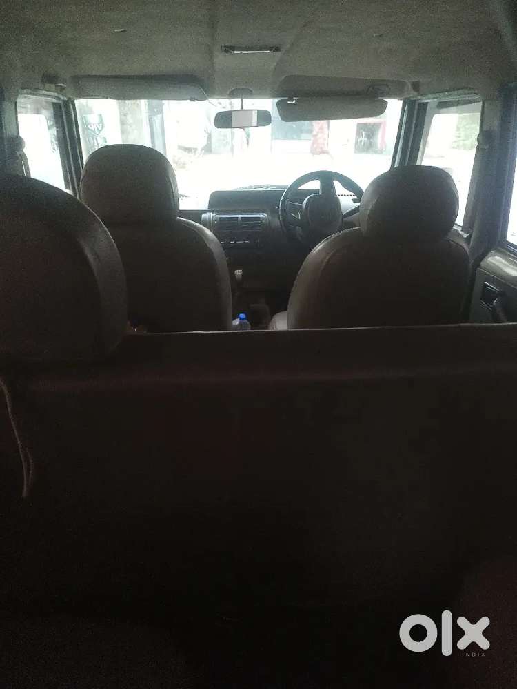 Mahindra Bolero 2015 Diesel 150000 Km Driven