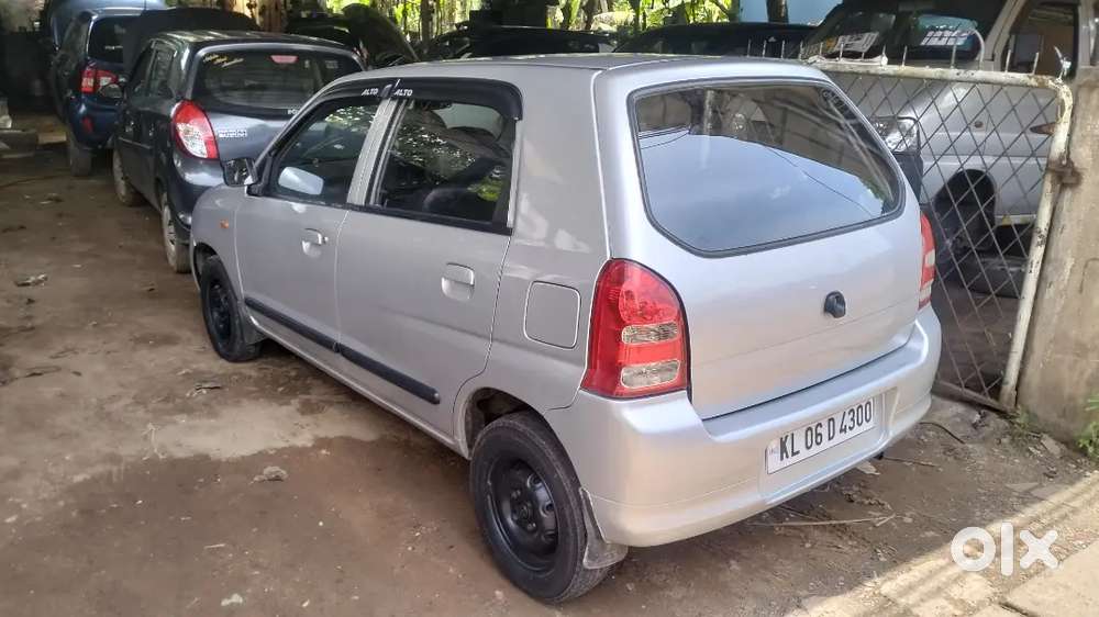 Alto 2007 Good Conation