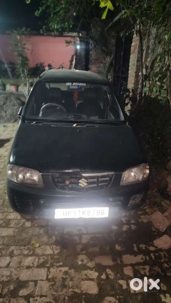 Maruti Suzuki Alto 2007 Petrol 150000 Km Driven