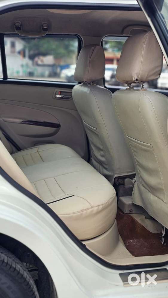 Maruti Suzuki Swift Dzire Vdi, 2013, Diesel