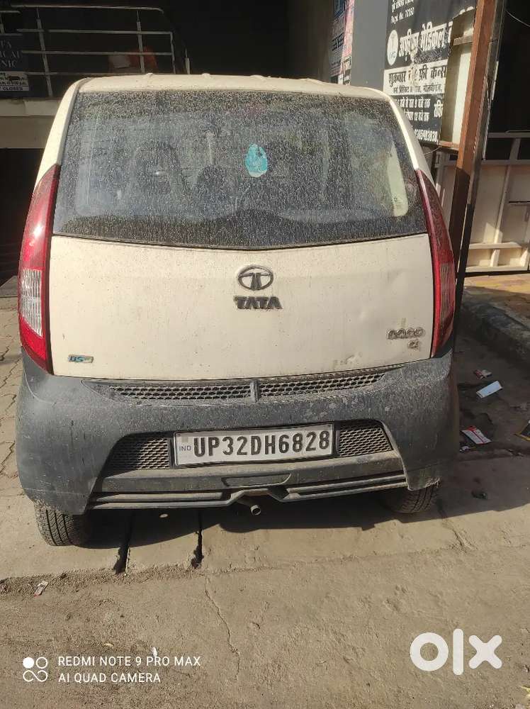 Tata Nano For Sale.. Up 32