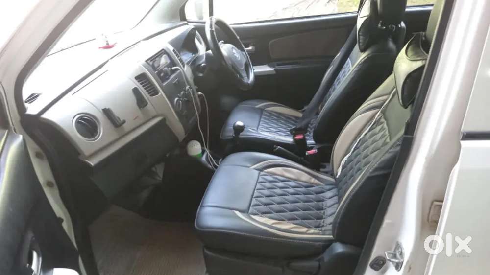 The Doctor Car