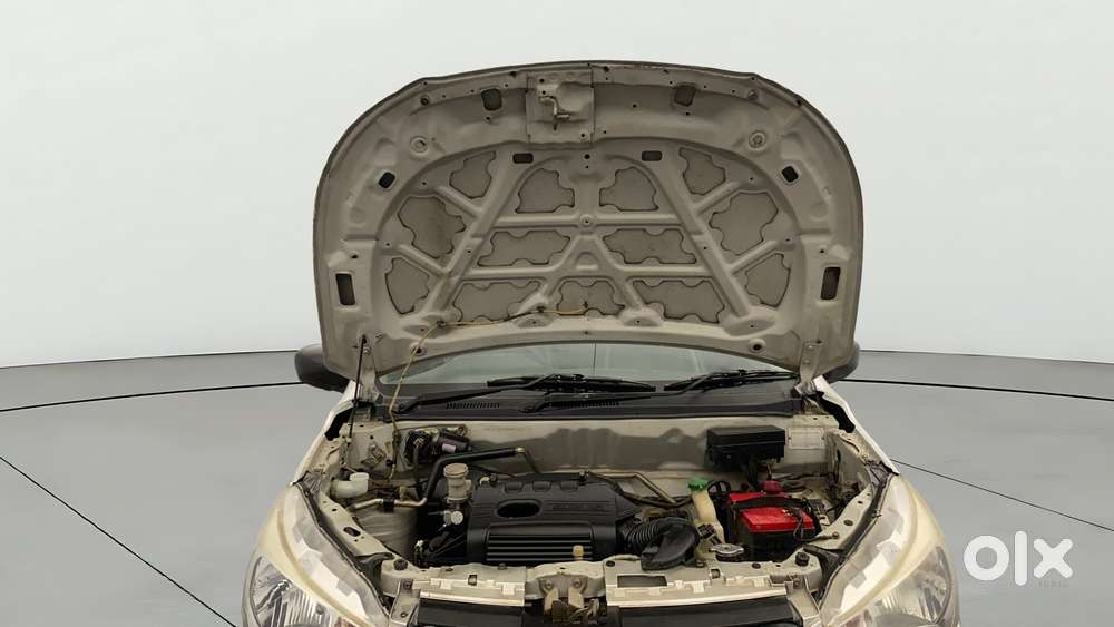 Maruti Suzuki Alto K10 Vxi, 2015, Petrol