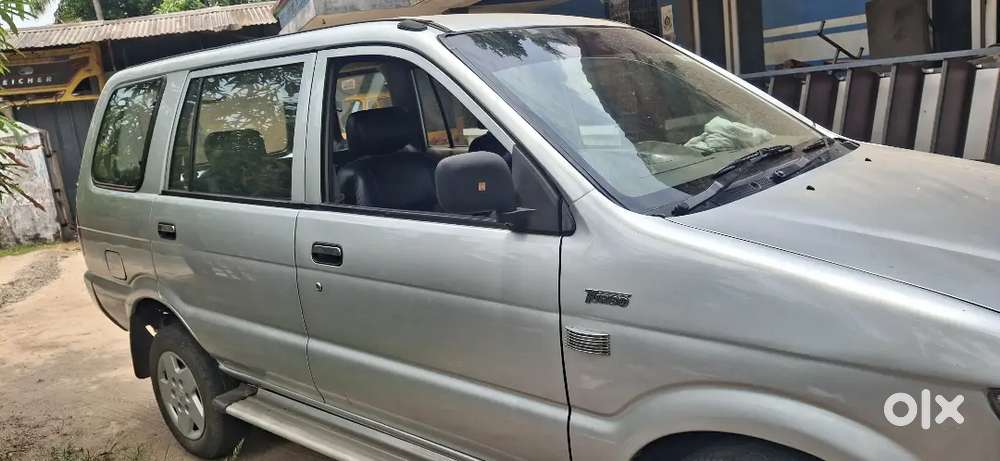 Chevrolet Tavera Neo 2010 Diesel Good Condition