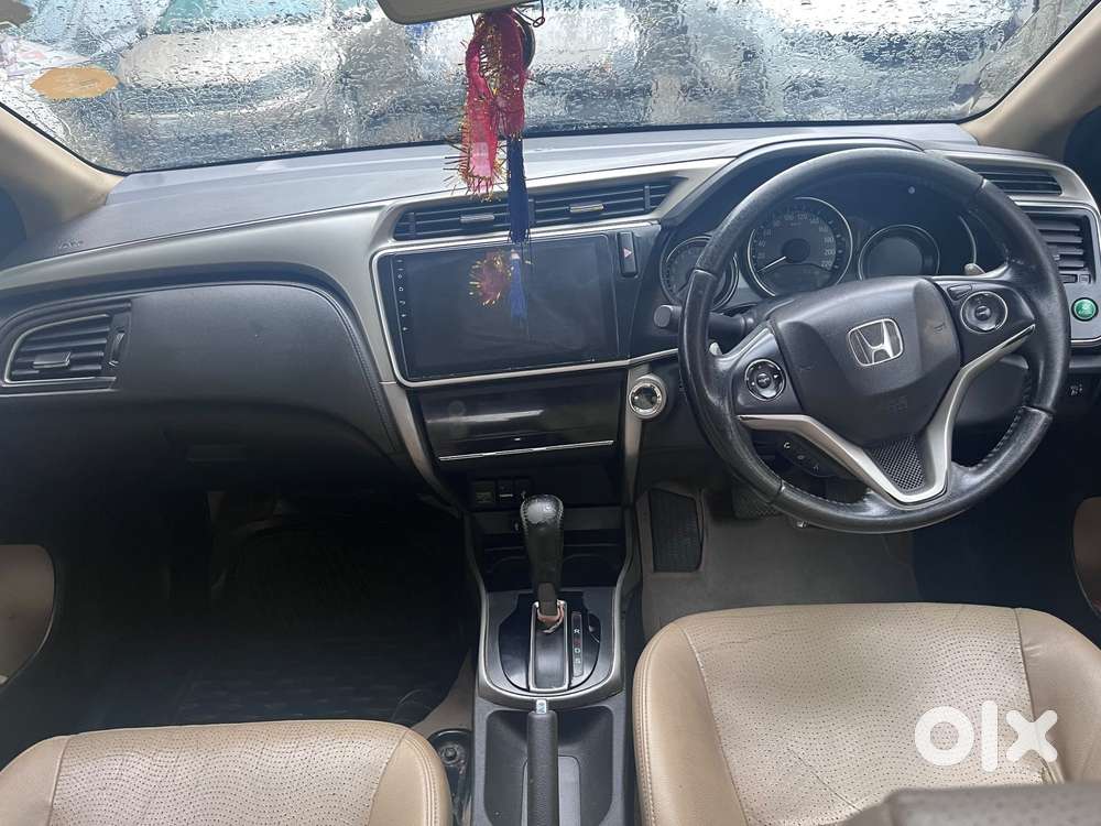 Honda City I-vtec Vx, 2017, Petrol
