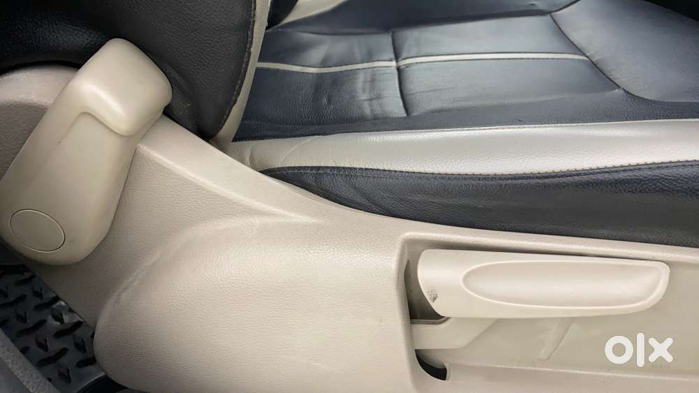 Volkswagen Polo 2009-2013 Highline Breeze, 2013, Petrol