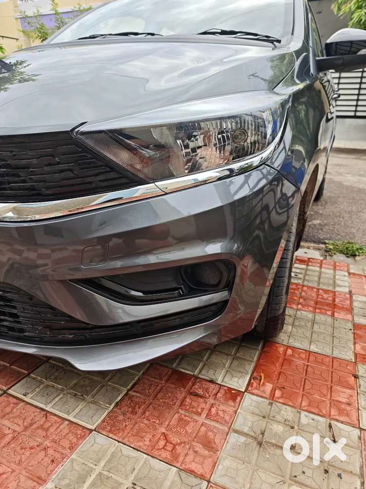 Tata Tiago 2025 Automatic Petrol