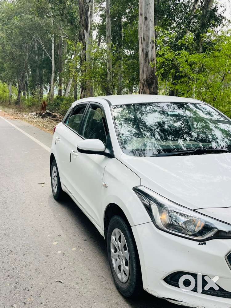 Hyundai New I20 2014 Petrol Well Maintained