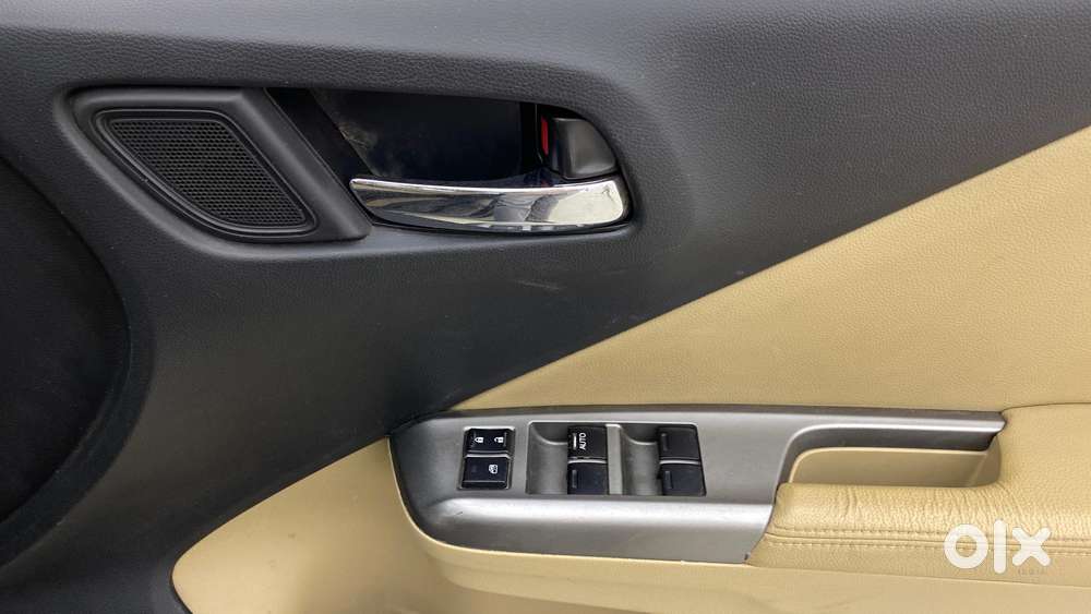 Honda City I Vtec Vx, 2015, Petrol