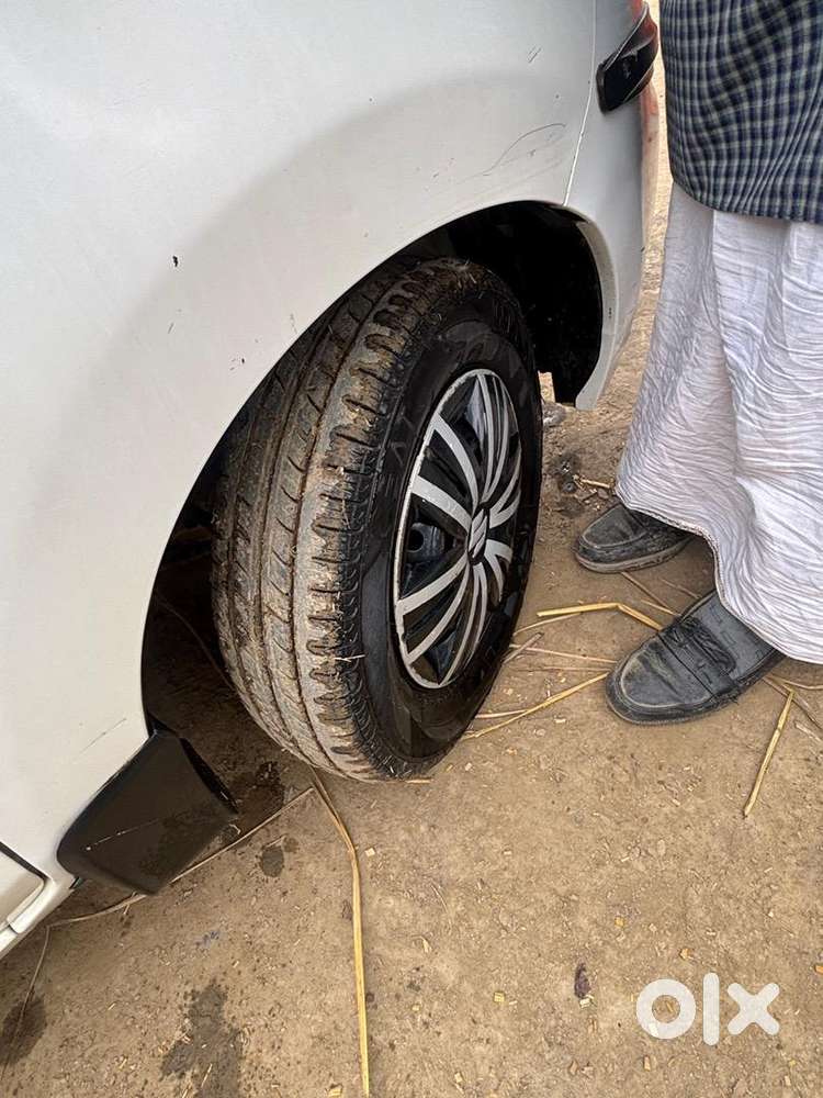Maruti Suzuki Alto 800 2021 Petrol Good Condition