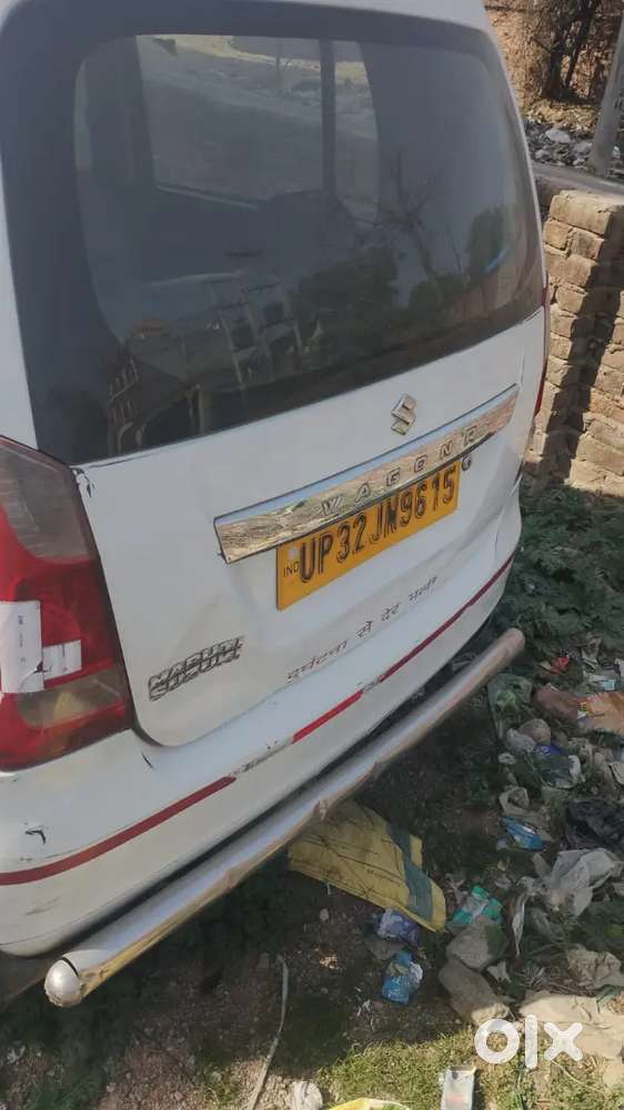 Gadi Ka Insurance,tax , Fitness Nahi Hai Gera Box Bhi Kharab Hai