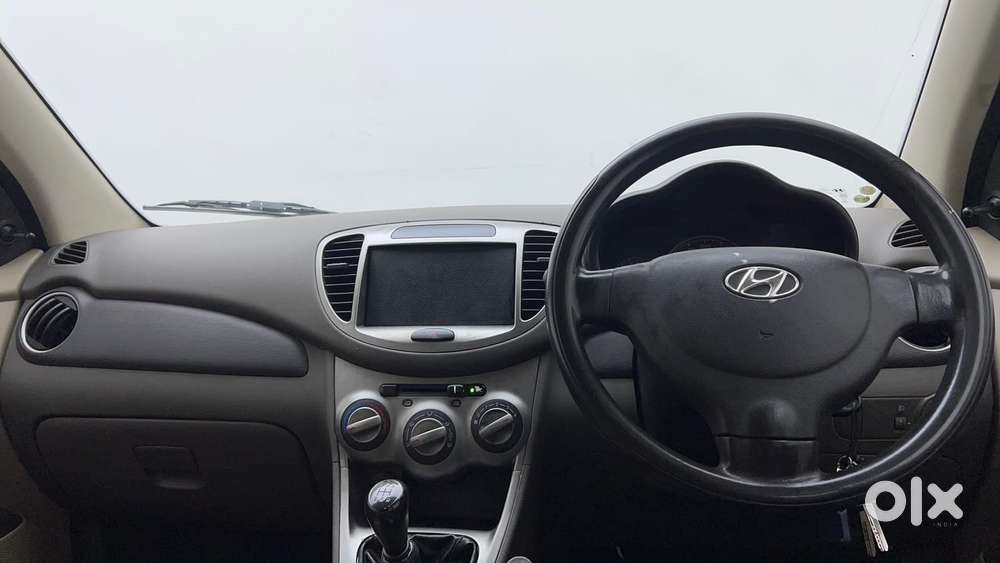 Hyundai I10 Era 1.1, 2013, Petrol