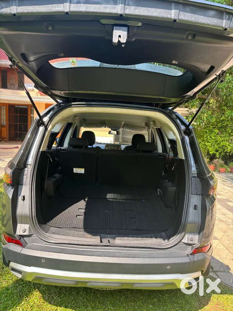 Tata Safari 2021 Diesel 44000 Km Driven