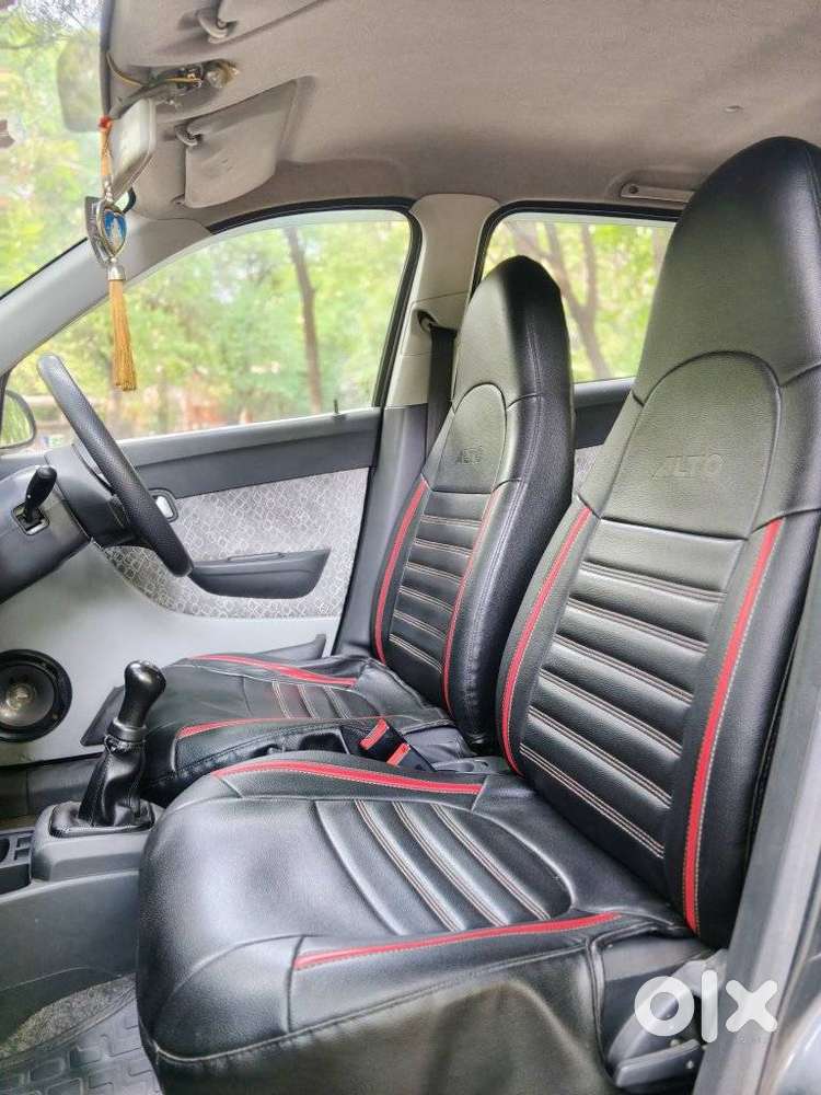 Maruti Suzuki Alto 800 Lxi, 2017, Petrol